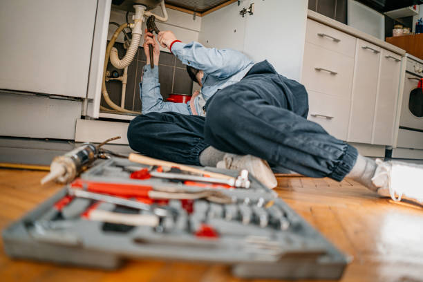 Best Plumbing Installation Services  in Terry, MS