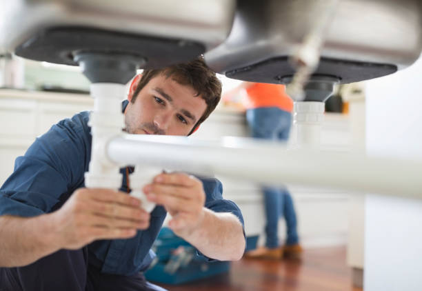 Best Water Heater Repair  in Terry, MS