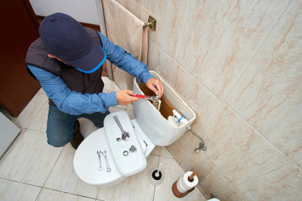 Best Sewer Line Repair  in Terry, MS