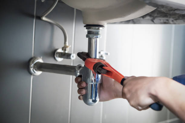 Best Water Softener Installation  in Terry, MS