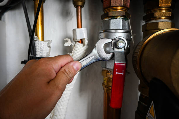 Best Hot Water Heater Installation  in Terry, MS